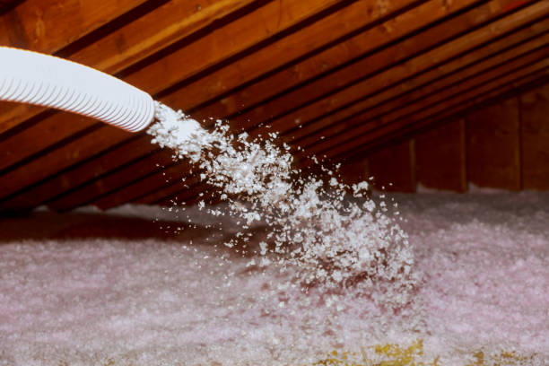 Best Residential Insulation Services  in Harper, TX