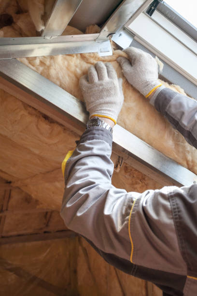 Best Cellulose Insulation  in Harper, TX