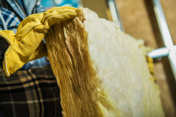 Best Insulation Contractor Near Me  in Harper, TX