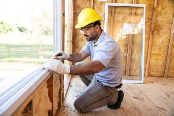 Best Local Insulation Services  in Harper, TX
